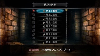Dragon’s Crown Pro скриншоты