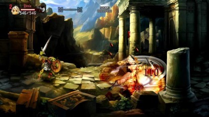 Dragon’s Crown Pro скриншоты