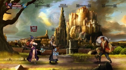 Dragon’s Crown Pro скриншоты