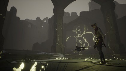 Ashen игра