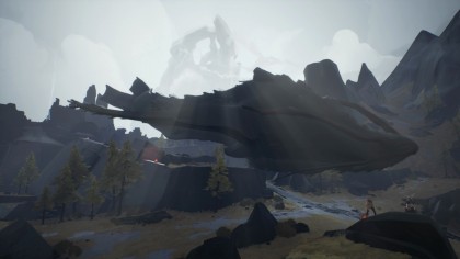 игра Ashen