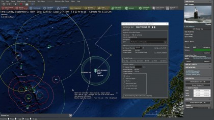 Command: Modern Operations скриншоты
