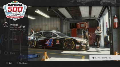 Nascar Heat 4 игра