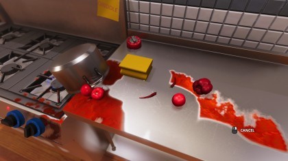 Cooking Simulator скриншоты