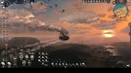 Aima Wars: Steampunk & Orcs скриншоты