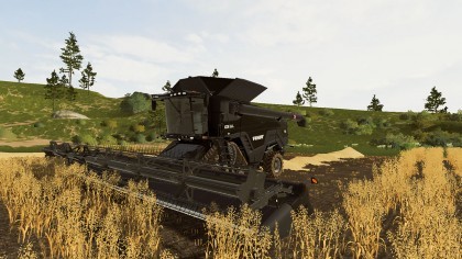 Farming Simulator 20 скриншоты