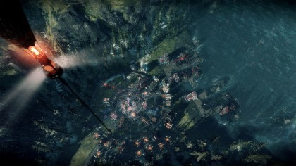 Frostpunk: The Last Autumn игра