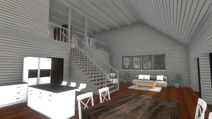 House Flipper - HGTV скриншоты