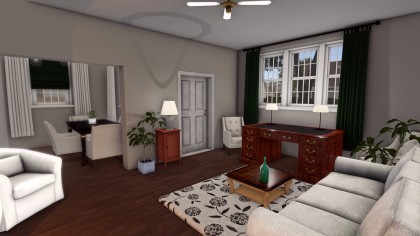 House Flipper - HGTV скриншоты