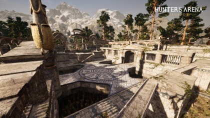 Hunter’s Arena: Legends скриншоты