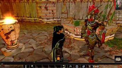 Neverwinter Nights: Enhanced Edition скриншоты