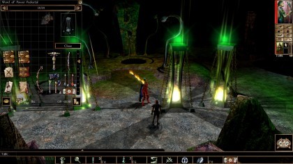 Neverwinter Nights: Enhanced Edition скриншоты