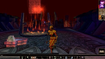 Neverwinter Nights: Enhanced Edition скриншоты