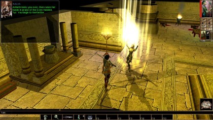 Neverwinter Nights: Enhanced Edition скриншоты