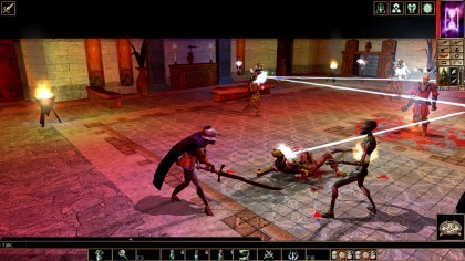 Neverwinter Nights: Enhanced Edition скриншоты