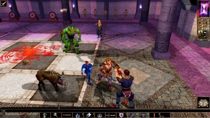 Neverwinter Nights: Enhanced Edition скриншоты