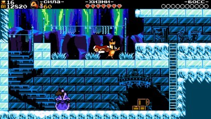 Shovel Knight: King of Cards скриншоты