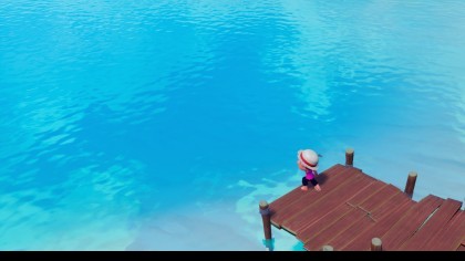ToGather:Island скриншоты