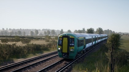 Train Sim World: East Coastway: Brighton - Eastbourne Seaford игра