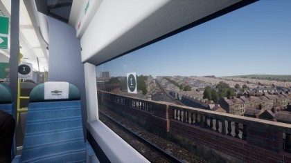 Train Sim World: East Coastway: Brighton - Eastbourne Seaford скриншоты