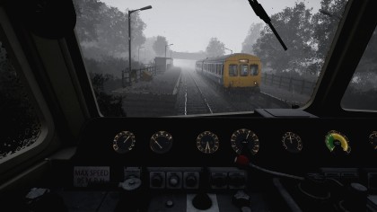 Train Sim World® 2020 скриншоты
