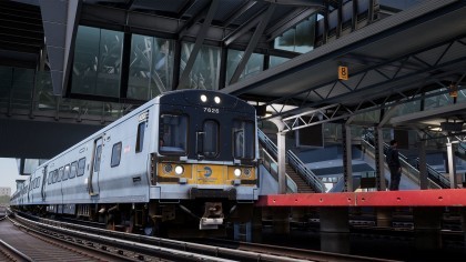 Train Sim World® 2020 скриншоты