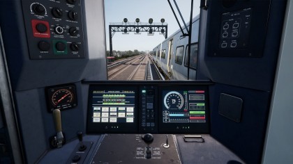 Train Sim World® 2020 скриншоты