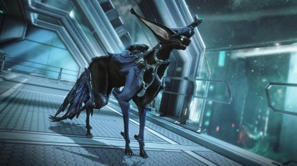 Warframe: Empyrean скриншоты