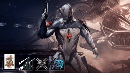 Warframe: Empyrean скриншоты