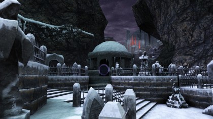 Wrath: Aeon of Ruin скриншоты