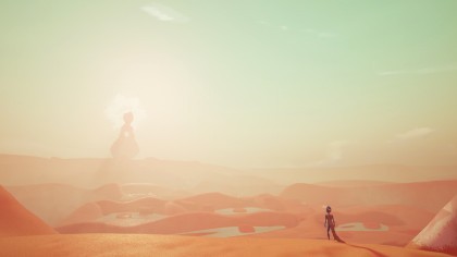 Areia: Pathway to Dawn скриншоты