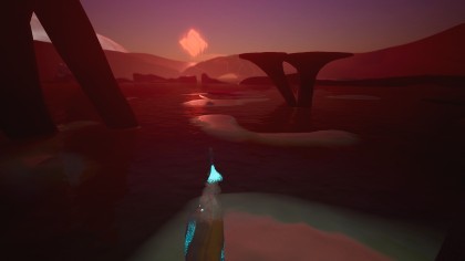 Areia: Pathway to Dawn игра