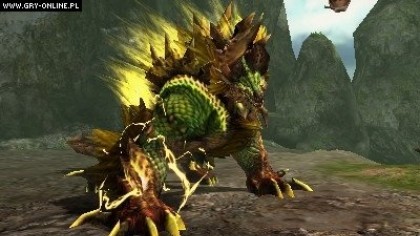 Monster Hunter Generations скриншоты