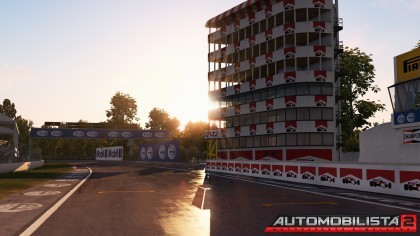 Automobilista 2 скриншоты