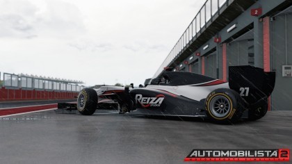 Automobilista 2 скриншоты