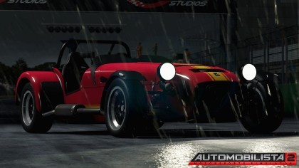 Automobilista 2 скриншоты