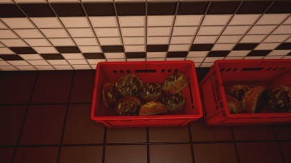 Bakery Simulator игра