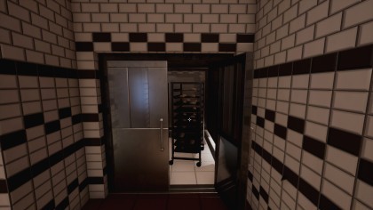 Bakery Simulator скриншоты