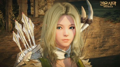 Black Desert Mobile игра