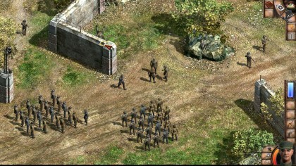 Commandos 2 - HD Remaster скриншоты