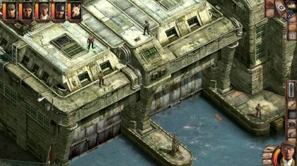 Commandos 2 - HD Remaster скриншоты
