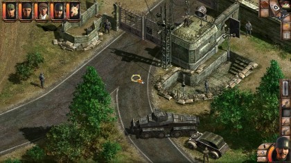 Commandos 2 - HD Remaster скриншоты