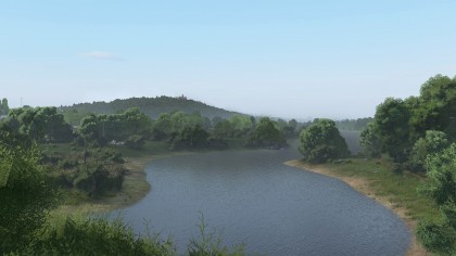 DayZ Livonia скриншоты