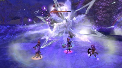 Final Fantasy Crystal Chronicles: Remastered Edition игра