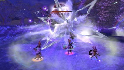 Final Fantasy Crystal Chronicles: Remastered Edition скриншоты