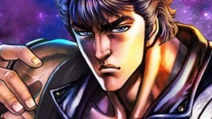 Fist of the North Star: Legends ReVIVE скриншоты