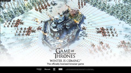 Game of Thrones: Winter is Coming игра