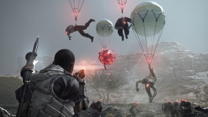 Metal Gear: Survive игра