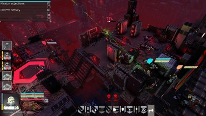 Shock Tactics скриншоты