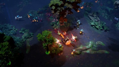 игра Torchlight III